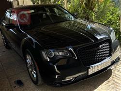 کرایسلەر 300